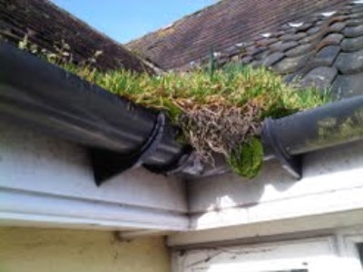 Professional Gutter Cleaning Coningsby